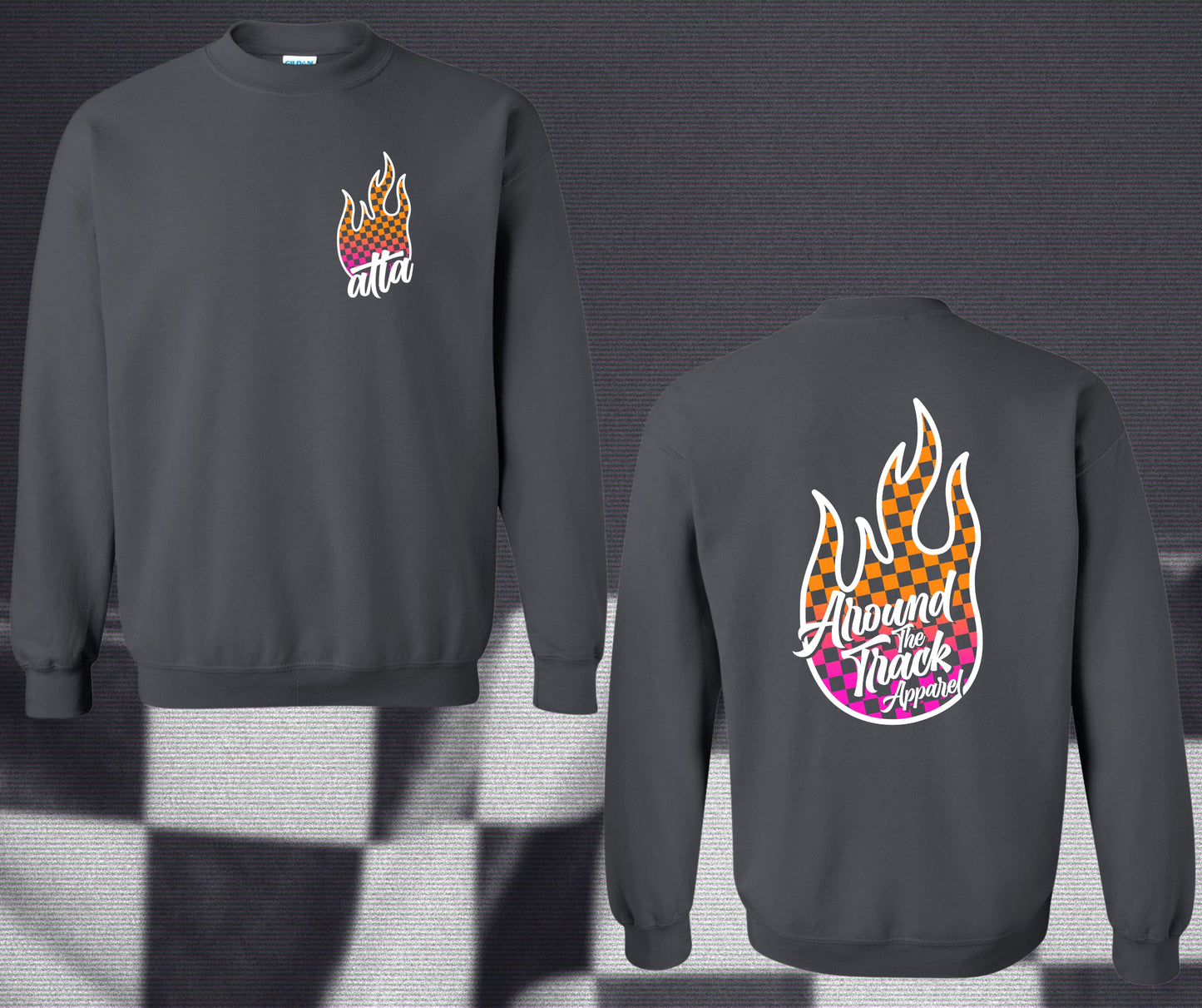 2025 ATTA Brand Collection