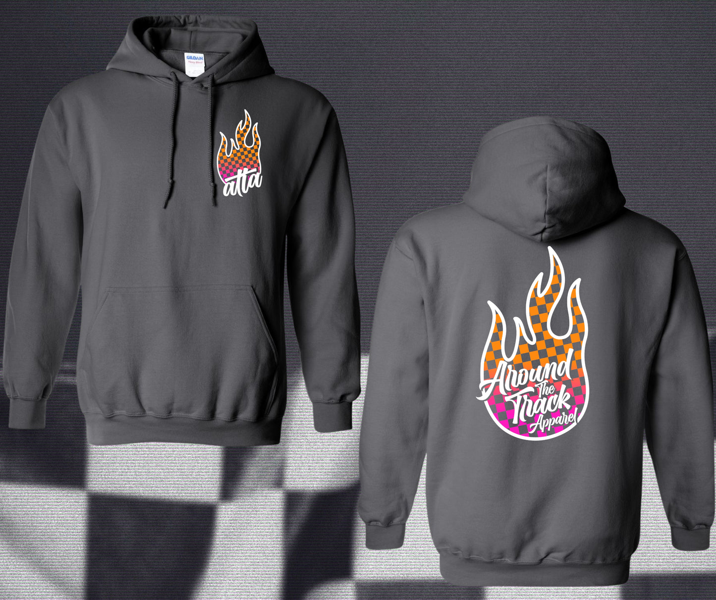 2025 ATTA Brand Collection