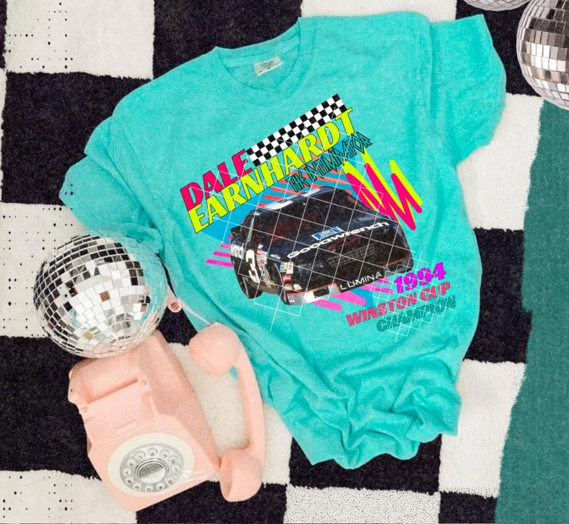 Retro Dale