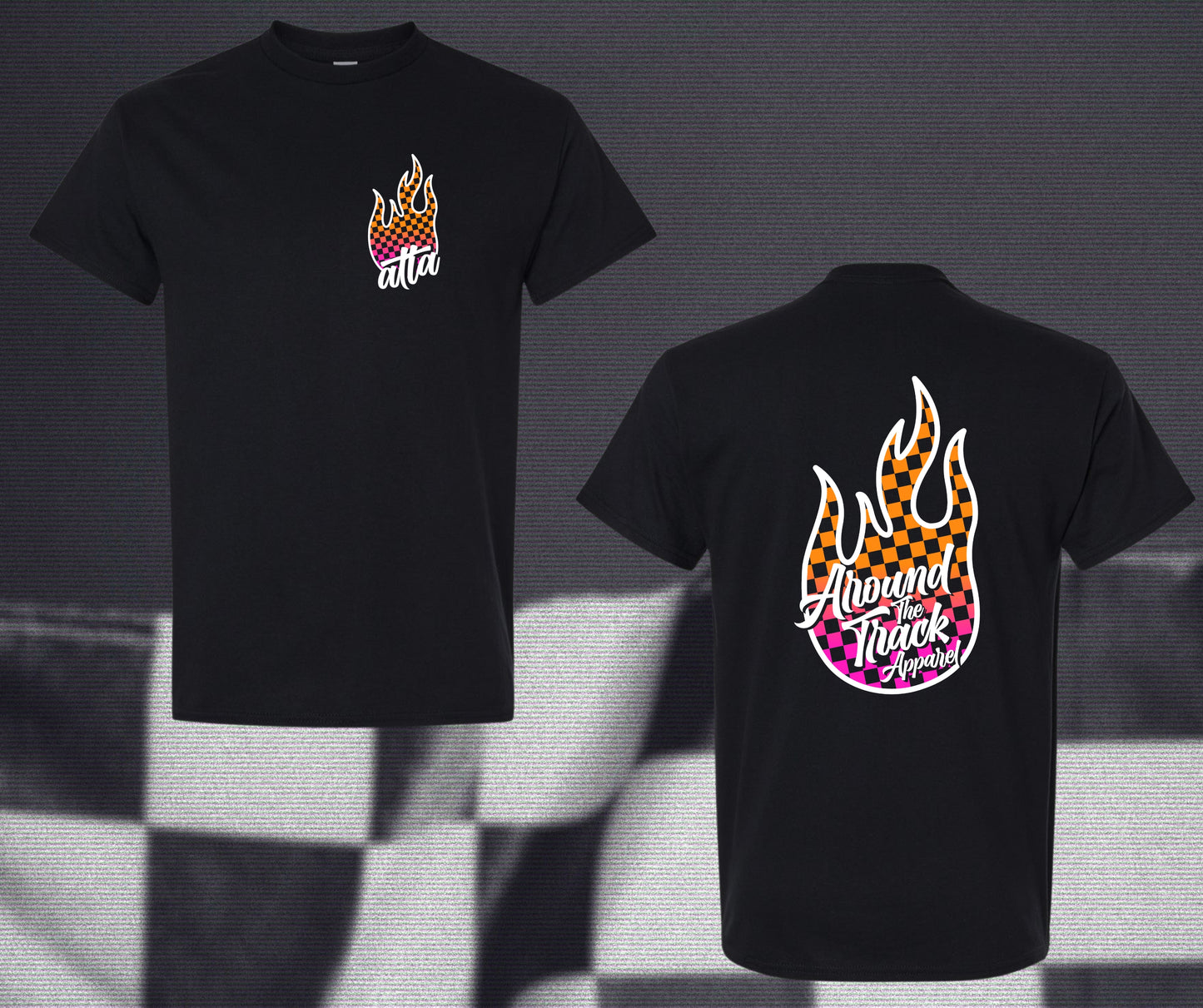 2025 ATTA Brand Collection