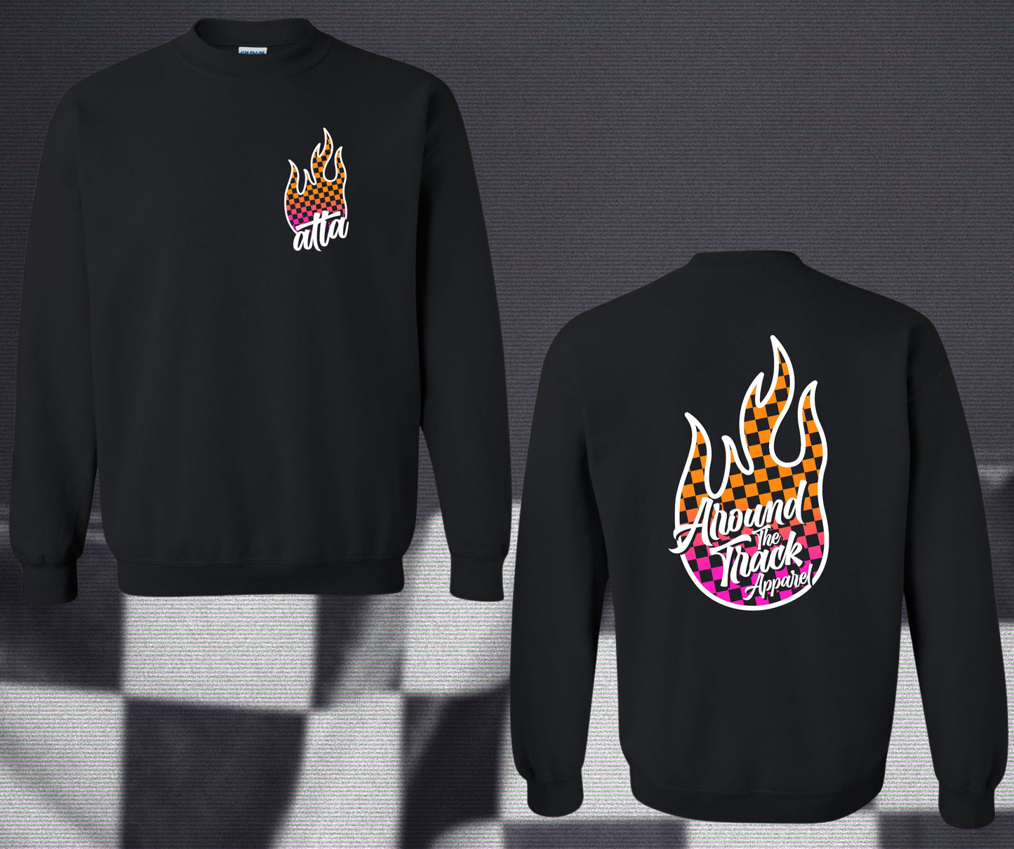 2025 ATTA Brand Collection
