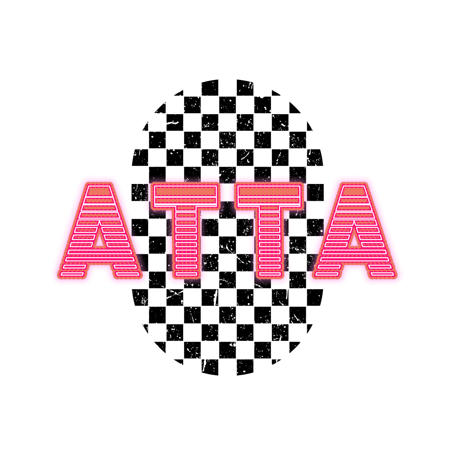 Around The Track Apparel logo