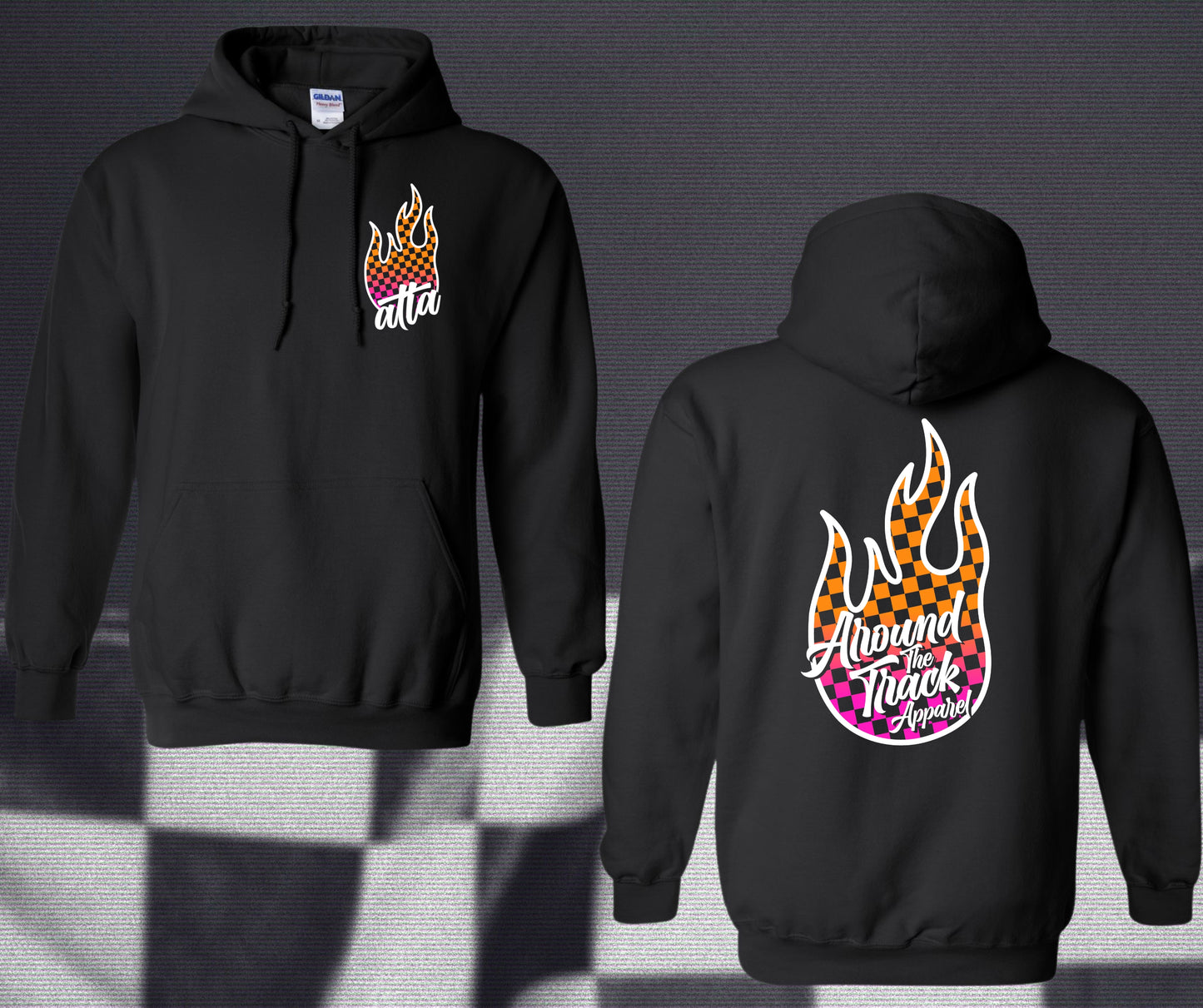 2025 ATTA Brand Collection