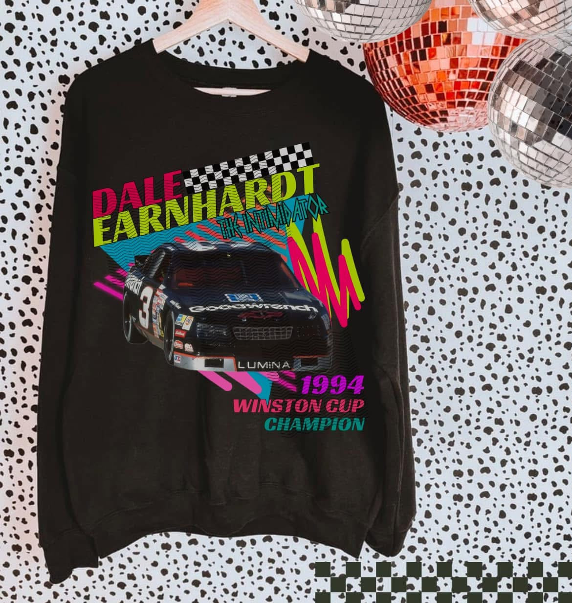 Retro Dale