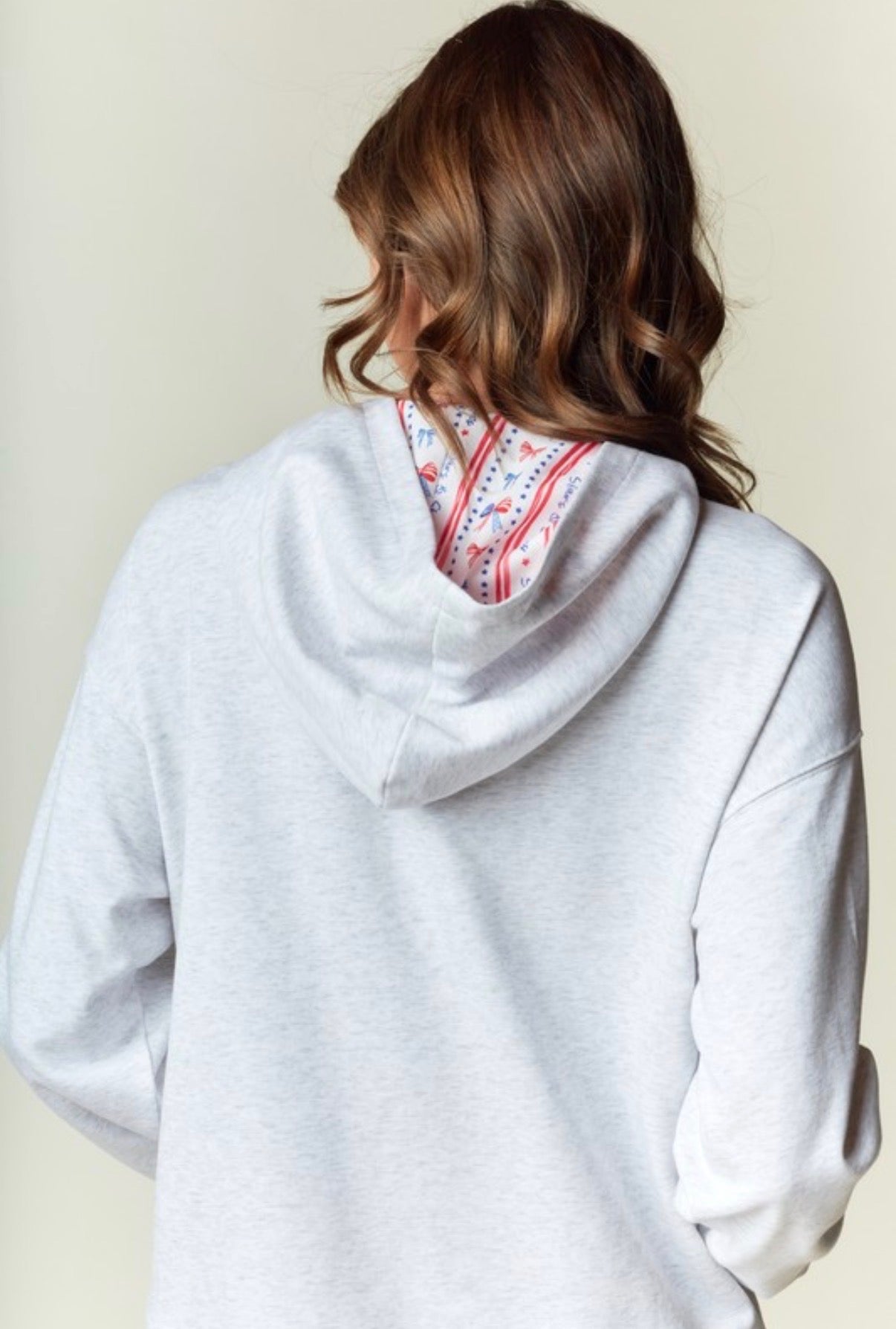 America Hoodie
