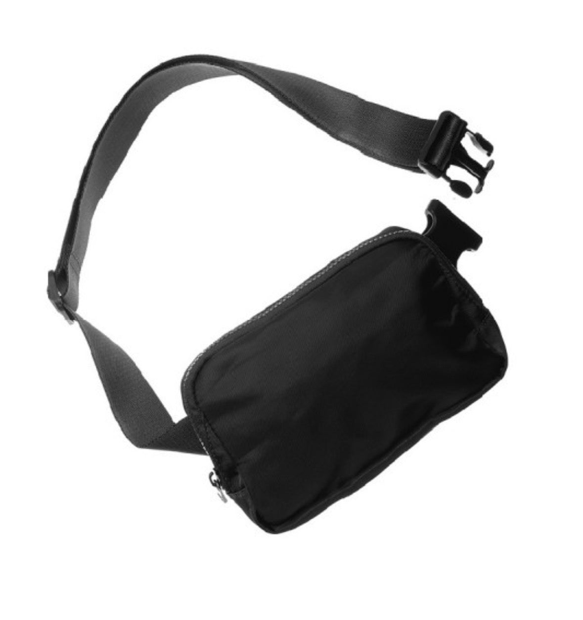 Buckle Bags
