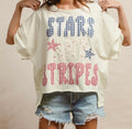 Stars & Stripes Tee