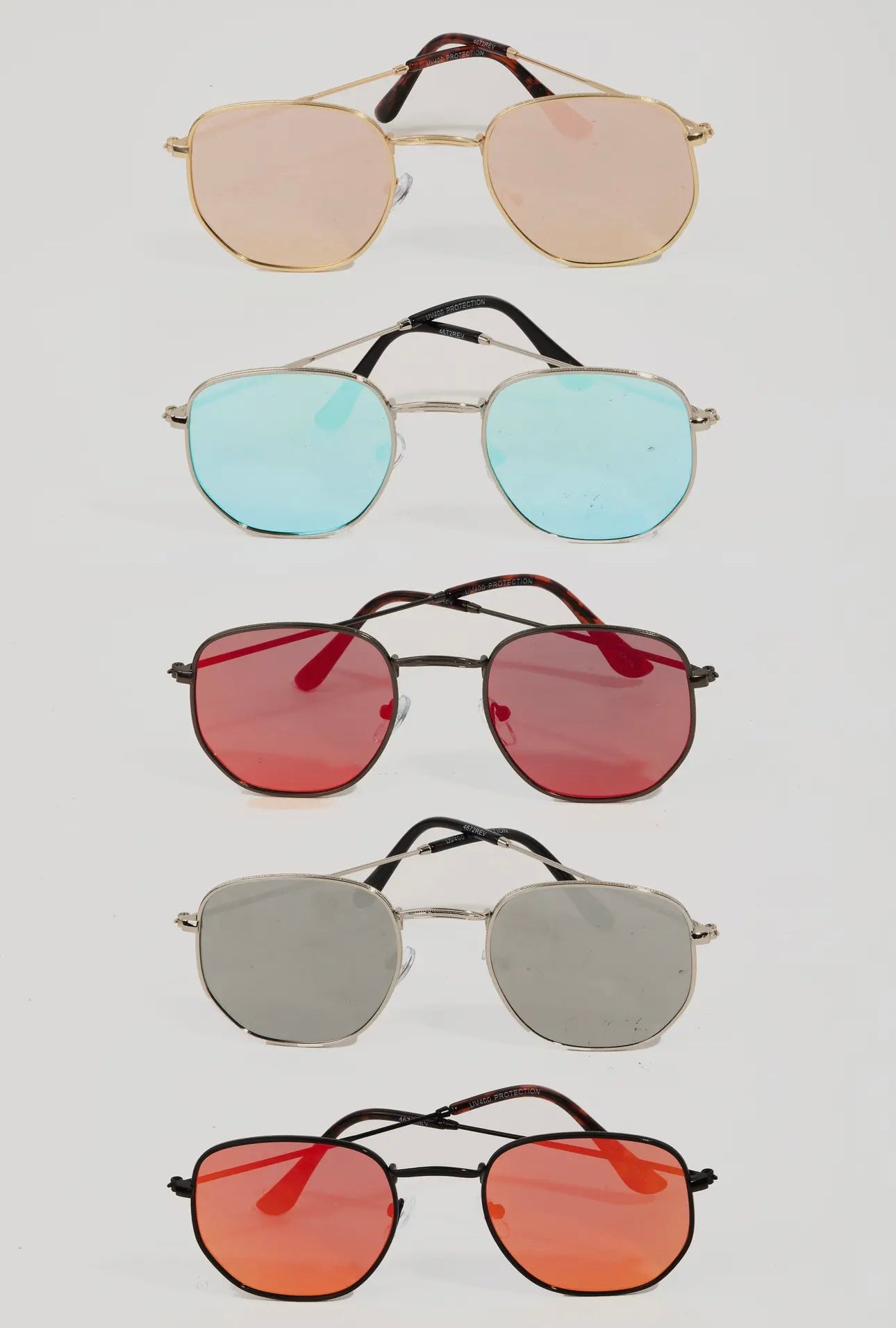 Cool Summer Sunnies