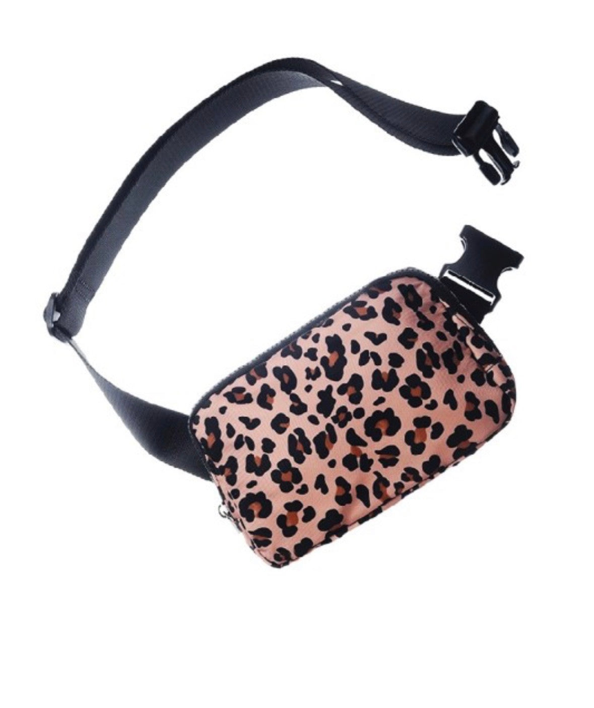 Buckle Bags