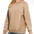 Beige Top