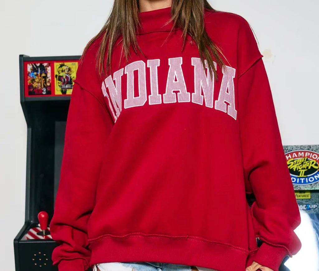 Indiana Mockneck