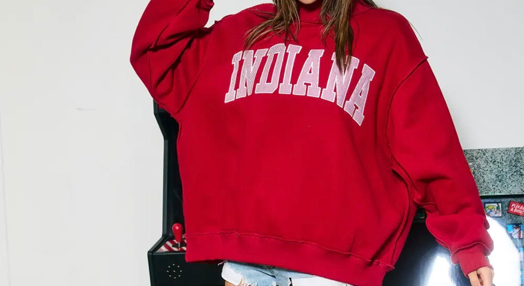 Indiana Mockneck