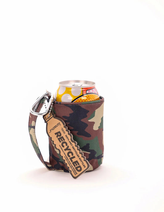 Handle Coozie (Camo)