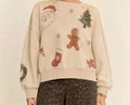 Christmas Pullover