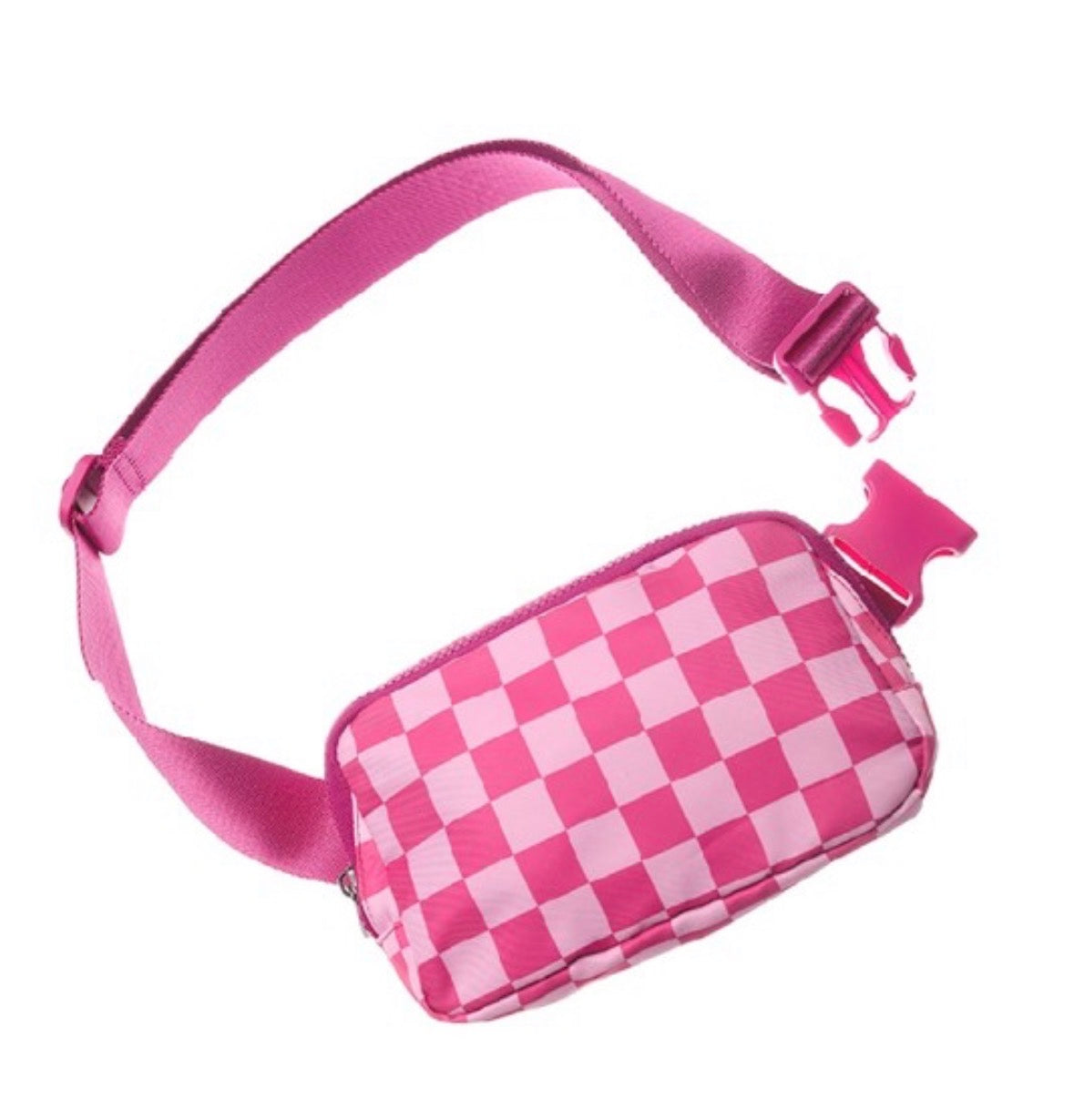 Buckle Bags