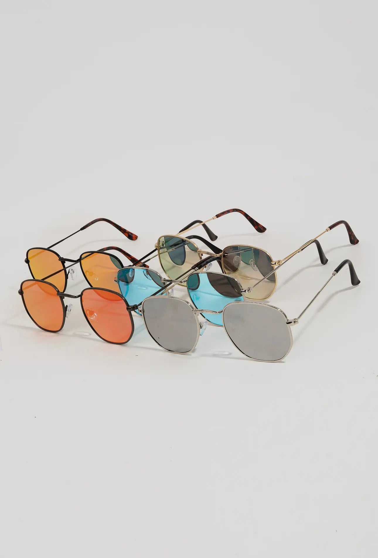 Cool Summer Sunnies