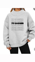 Custom Mockneck