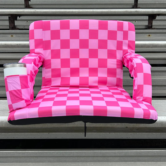 Stadium Seat (4 Color Options)