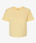 Boxy Comfort Color Tees