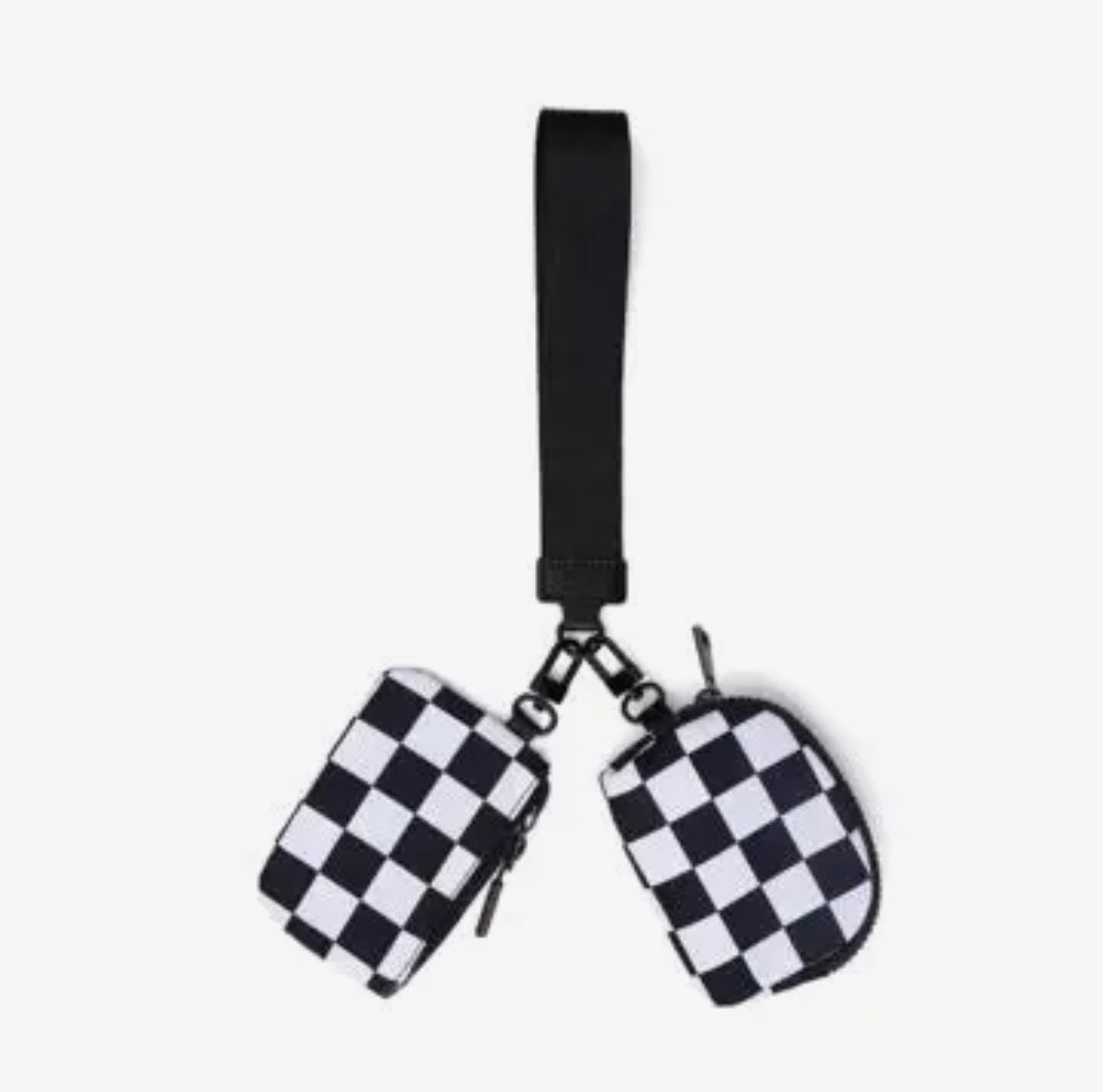 Wristlet