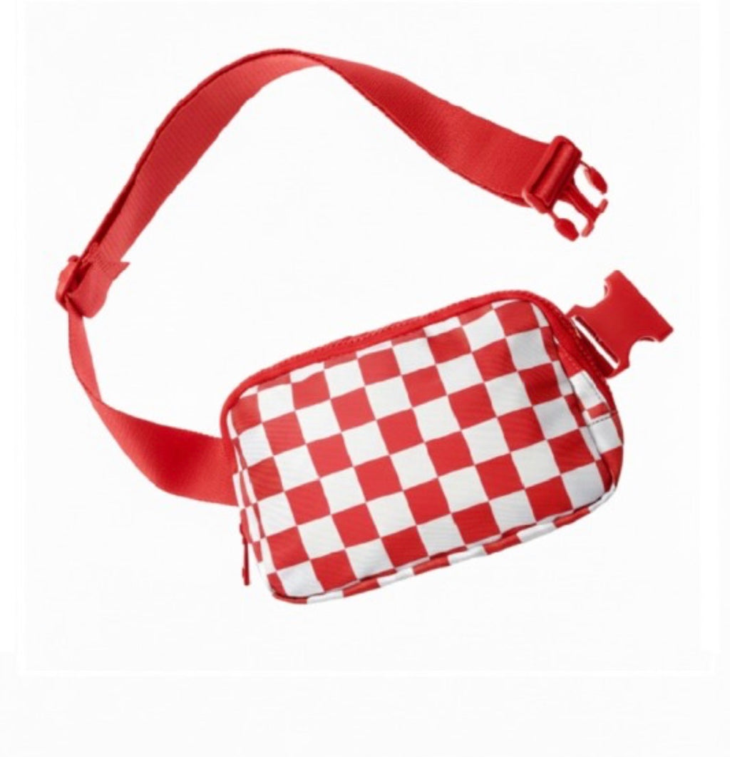 Buckle Bags