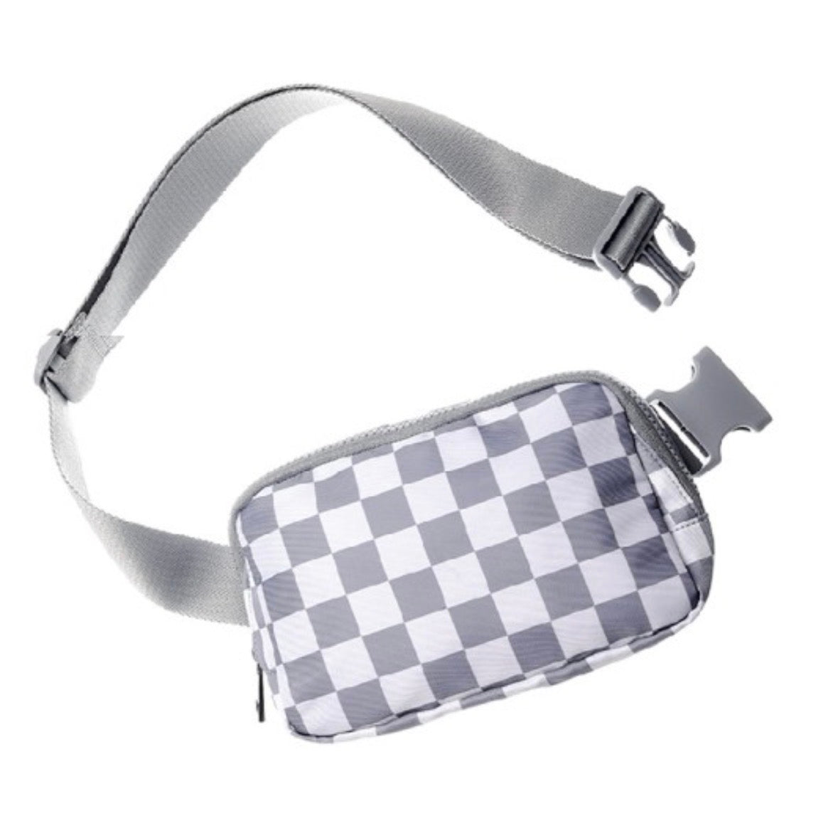 Buckle Bags