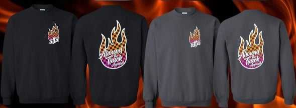 ATTA Brand Crew Neck