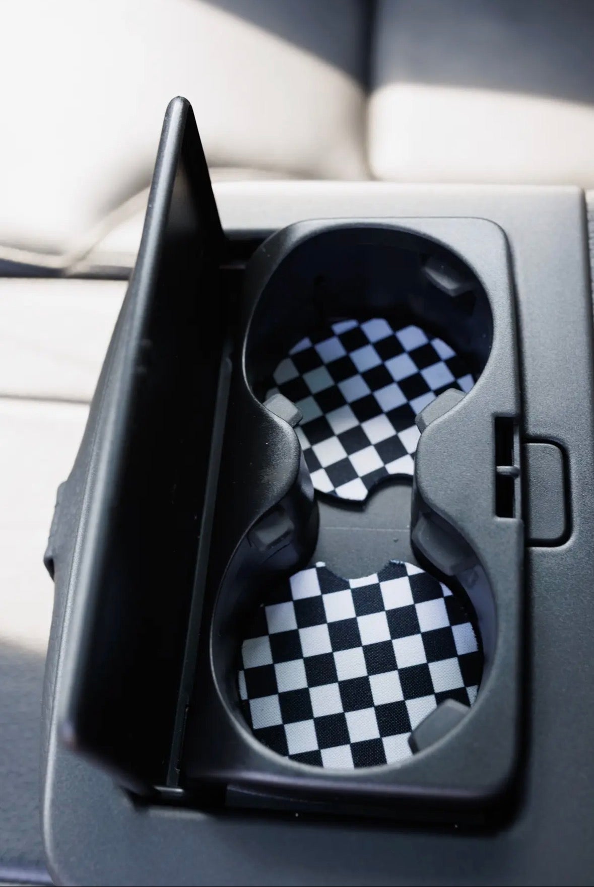 Car Coasters